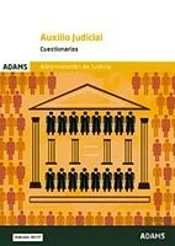 Cuestionarios Auxilio Judicial