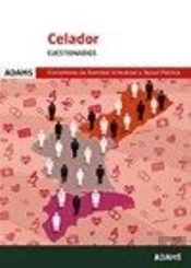 Cuestionarios Celador-A Conselleria De Sanidad Universal Y Salud Pública