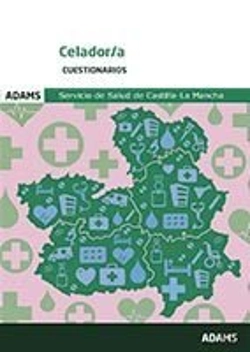 Bertrand.pt - Cuestionarios Celador/A Del Servicio De Salud De Castilla - La Mancha