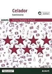 Cuestionarios Celador Servicio Madrileño De Salud