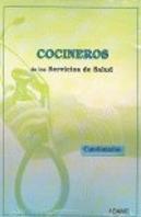 Cuestionarios Cocineros De Los Servicios De Salud