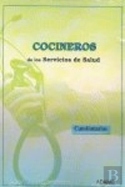 Cuestionarios Cocineros De Los Servicios De Salud