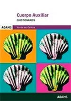Bertrand.pt - Cuestionarios Cuerpo Auxiliar Xunta De Galicia