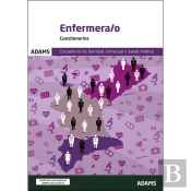 Cuestionarios Enfermera/O Conselleria De Sanidad Universal Y Salud Pública