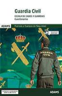 Cuestionarios Guardia Civil. Escala De Cabos Y Guardias