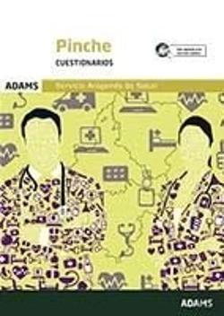 Bertrand.pt - Cuestionarios Pinche Servicio Aragonés De Salud