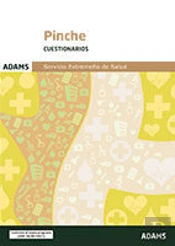 Cuestionarios Pinche Servicio Extremeño De Salud