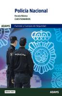 Cuestionarios Polic¡A Nacional. Escala Básica