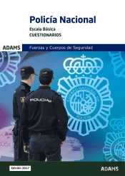 Cuestionarios Polic¡A Nacional. Escala Básica