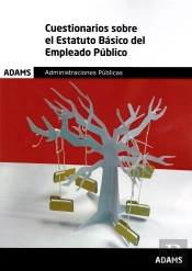 Cuestionarios Sobre El Estatuto Básico Del Empleado Público