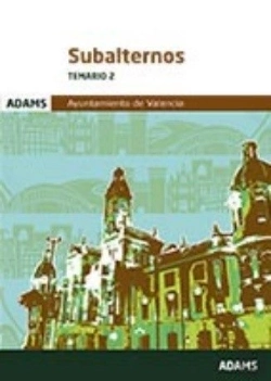 Bertrand.pt - Cuestionarios Subalternos Ayuntamiento De Valencia