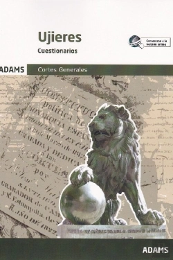 Bertrand.pt - Cuestionarios Ujieres Cortes Generales