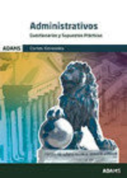 Bertrand.pt - Cuestionarios Y Supuestos Prácticos. Administrativos De Las Cortes Generales