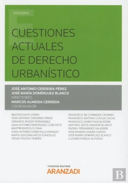 Bertrand.pt - Cuestiones Actuales De Derecho Urbanístico