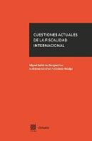 Cuestiones Actuales De La Fiscalidad Internacional