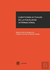 Cuestiones Actuales De La Fiscalidad Internacional