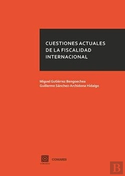 Bertrand.pt - Cuestiones Actuales De La Fiscalidad Internacional
