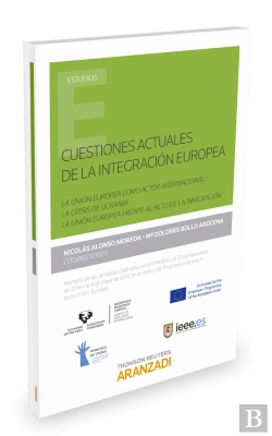 Bertrand.pt - Cuestiones Actuales De La Integración Europea