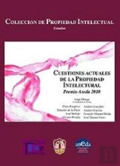 Cuestiones Actuales De La Propiedad Intelectual