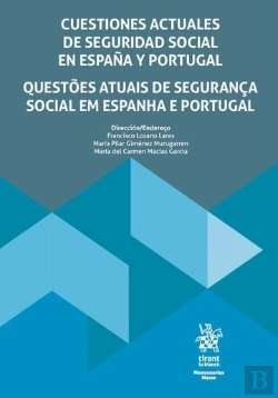 Bertrand.pt - Cuestiones Actuales De Seguridad Social En España Y Portugal.