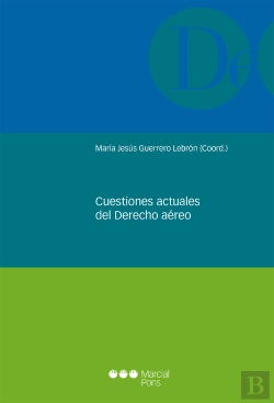 Bertrand.pt - Cuestiones Actuales Del Derecho Aéreo