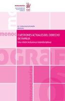 Cuestiones Actuales Del Derecho De Familia. Una Vision Inclu
