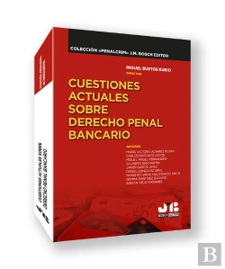 Bertrand.pt - Cuestiones Actuales Sobre Derecho Penal Bancario