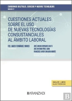 Bertrand.pt - Cuestiones Actuales Sobre El Uso De Nuevas Tecnologias Consu