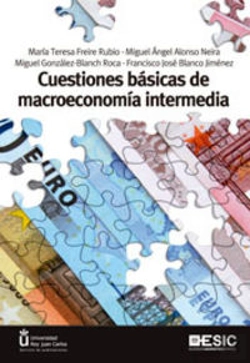 Bertrand.pt - Cuestiones Básicas De Macroeconomía Intermedia