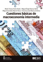 Cuestiones Básicas De Macroeconomía Intermedia
