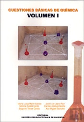 Cuestiones Básicas De Química. Volumen I