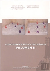 Cuestiones Básicas De Química. Volumen Ii