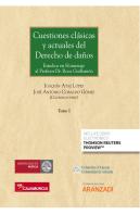 Cuestiones Clasicas Y Actuales De Derecho De Daños (Tomos I A Iii