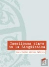 Cuestiones Clave De La Lingüística