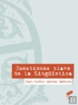 Bertrand.pt - Cuestiones Clave De La Lingüística
