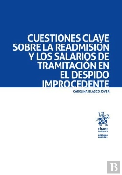 Bertrand.pt - Cuestiones Clave Sobre La Readmision Y Los Salarios De Trami