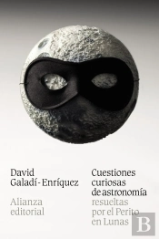 Cuestiones Curiosas De Astronomía Resueltas Por El Perito En Lunas