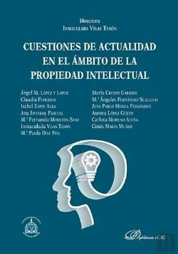 Bertrand.pt - Cuestiones De Actualidad En El Ámbito De La Propiedad Intelectual