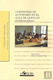 Cuestiones De Autonomia En El Aula De Lenguas Extranjeras