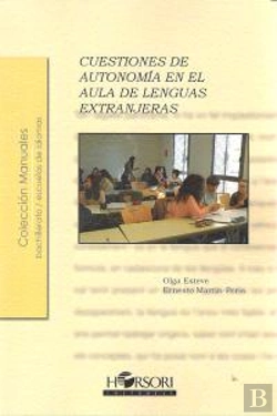 Bertrand.pt - Cuestiones De Autonomia En El Aula De Lenguas Extranjeras