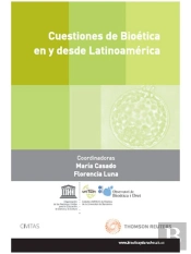 Cuestiones De Bioética En Y Desde Latinoamérica