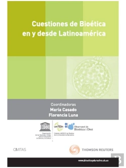 Bertrand.pt - Cuestiones De Bioética En Y Desde Latinoamérica