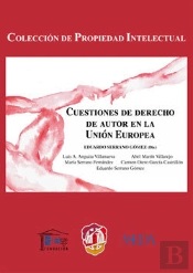 Cuestiones De Derecho De Autor En La Unión Europea