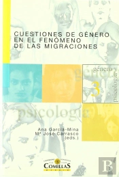 Cuestiones De Género En El Fenómeno De Las Migraciones