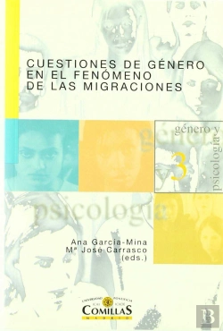 Bertrand.pt - Cuestiones De Género En El Fenómeno De Las Migraciones