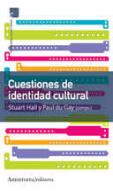 Cuestiones De Identidad Cultural  