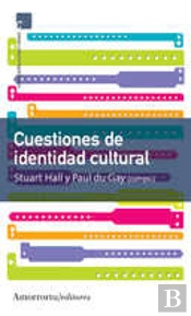 Cuestiones De Identidad Cultural  