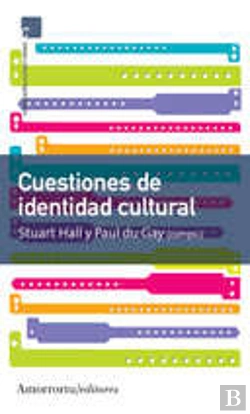 Bertrand.pt - Cuestiones De Identidad Cultural  