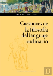 Cuestiones De La Filosofia Del Lenguaje Ordinario
