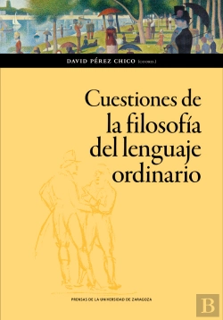 Bertrand.pt - Cuestiones De La Filosofia Del Lenguaje Ordinario